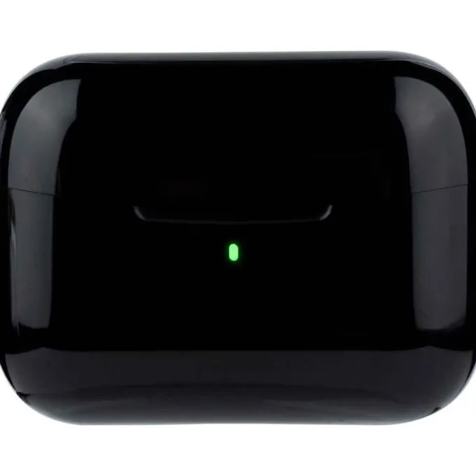 Kuurapods Pro V2, Svart - Trådlösa Hörlurar Med Brusreduceri