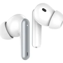 Kuurapods Pro V3 - Trådlösä Hörlurar Med Brusreducering