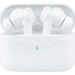 Kuurapods V2 - Trådlösä Hörlurar Med Brusreducering