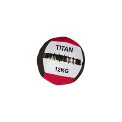 Large Rage Wall Ball 12kg, Wallballs