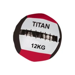 Large Rage Wall Ball 12kg, Wallballs