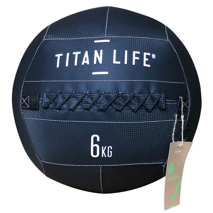 Large Rage Wall Ball, Wallballs