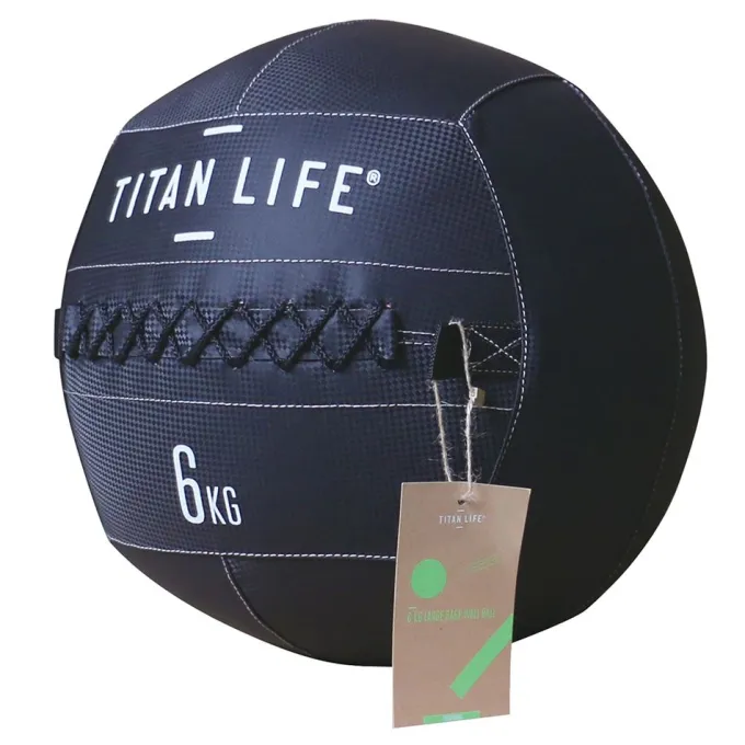 Large Rage Wall Ball, Wallballs