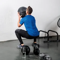 Large Rage Wall Ball, Wallballs