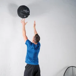 Large Rage Wall Ball, Wallballs