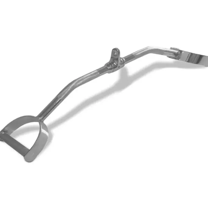 Lat Bar with Grip 94 cm, Multigym tillbehör