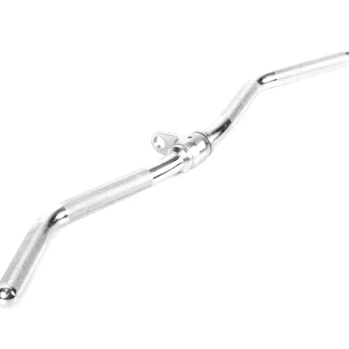 Lateral Curl Bar 70 cm, Curlstång