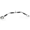 Lateral Pull Down Bar With Handles, Draghandtag