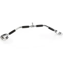 Lateral Pull Down Bar With Handles, Draghandtag