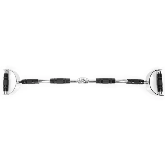 Lateral Pull Down Bar With Handles, Draghandtag