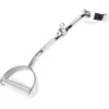 Lateral Pull Down Bar With Handles 70 cm, Draghandtag