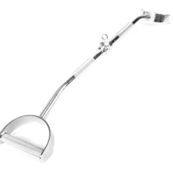 Lateral Pull Down Bar With Handles 100 cm, Multigym tillbehör