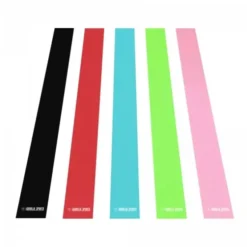 Latexband Paket