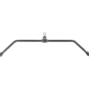 Lat Pulldown Bar 48", Draghandtag