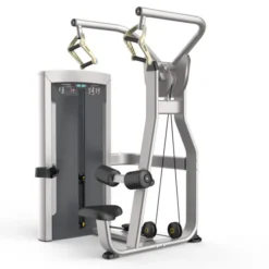 Lat Pulldown Fe9702, Styrkemaskin Rygg
