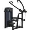 Lat Pulldown It9502, Styrkemaskin Rygg