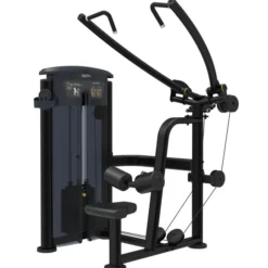 Lat Pulldown It9502, Styrkemaskin Rygg
