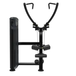 Lat Pulldown It9502, Styrkemaskin Rygg