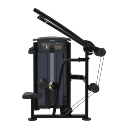 Lat Pulldown It9502, Styrkemaskin Rygg