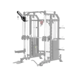 Latpull X16-X18-X19-X22, Multigym tillbehör