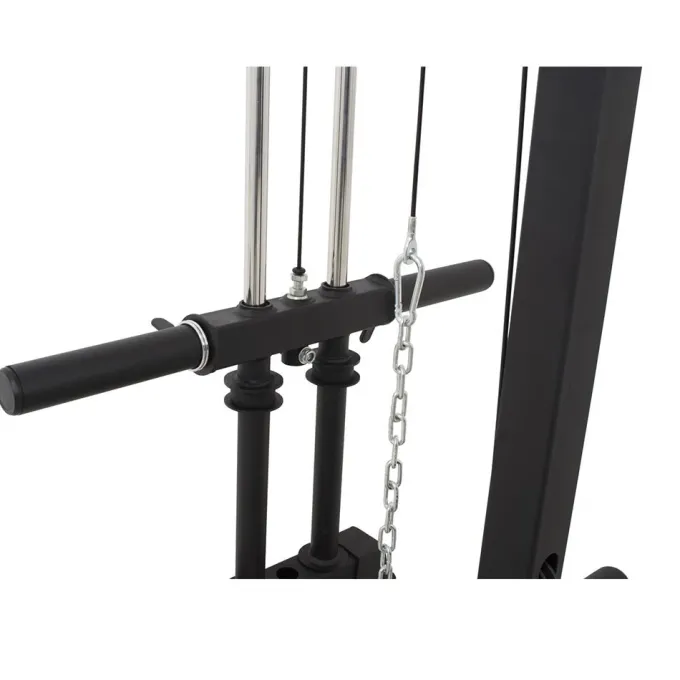 LAT-ROW TILL XT5/XT6/XT8