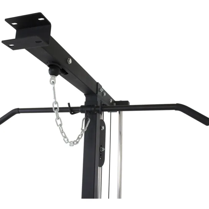 LAT-ROW TILL XT5/XT6/XT8