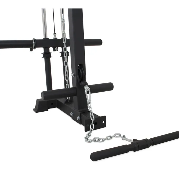 LAT-ROW TILL XT5/XT6/XT8
