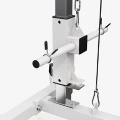 Latsdrag Kabelmaskin - 30 mm, Ryggmaskin