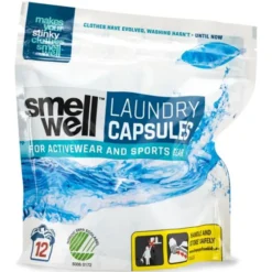 Laundry Capsules