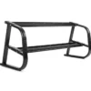 2-Layer Rack for Dumbbells