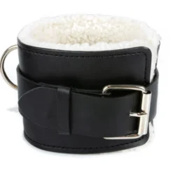 Leather Ankle Strap, Multigymtillbehör