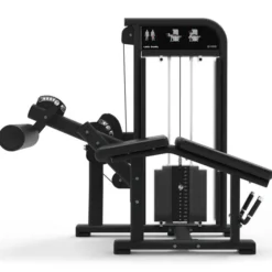 Leg Curl, Benmaskin