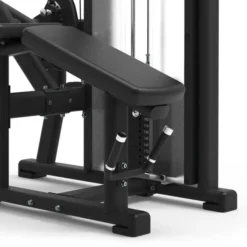 Leg Curl, Benmaskin