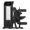 Leg Curl & Extension, Styrkemaskin - Ben