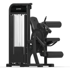 Leg Curl & Extension, Styrkemaskin - Ben