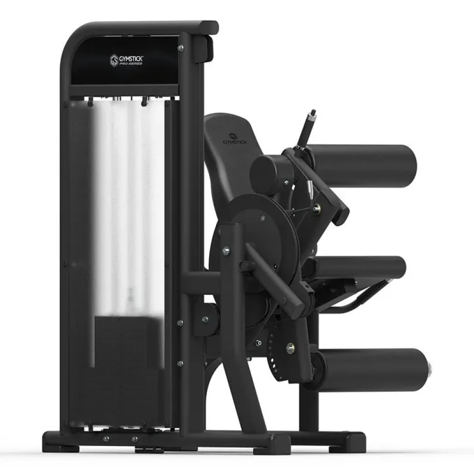 Leg Curl & Extension, Styrkemaskin - Ben