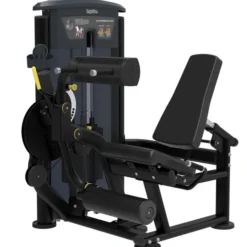 Leg Ext/Leg Curl It9528, Styrkemaskin Ben