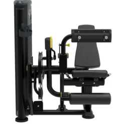 Leg Ext/Leg Curl It9528, Styrkemaskin Ben