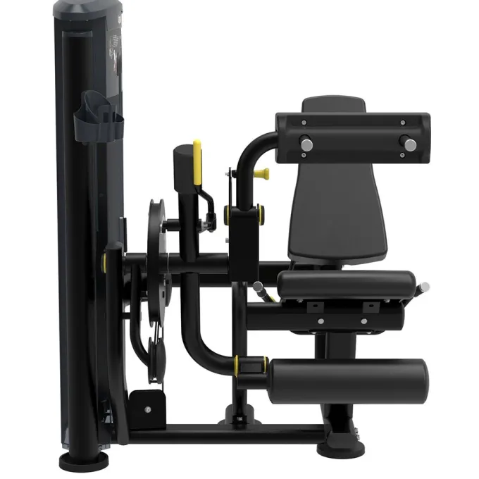 Leg Ext/Leg Curl It9528, Styrkemaskin Ben