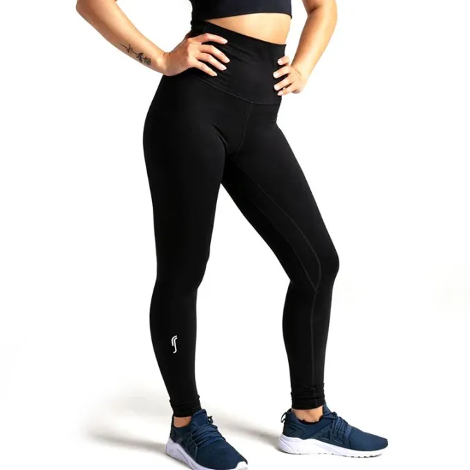 Leggings Ella, Padel- och tennistights dam