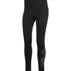 Leggings Ella, Padel- och tennistights dam