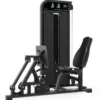 Leg Press & Calf, Benmaskin