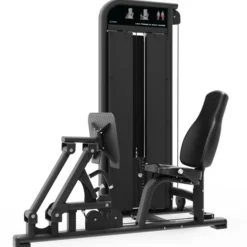 Leg Press & Calf, Benmaskin