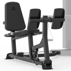 Leg Press For HG 20.0, Benmaskin