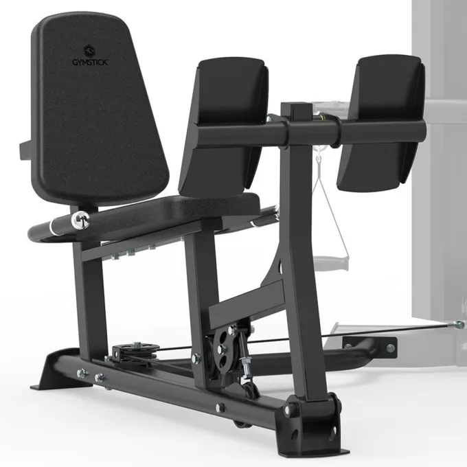 Leg Press For HG 20.0, Benmaskin