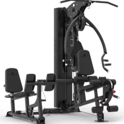 Leg Press For HG 20.0, Benmaskin