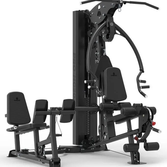 Leg Press For HG 20.0, Benmaskin