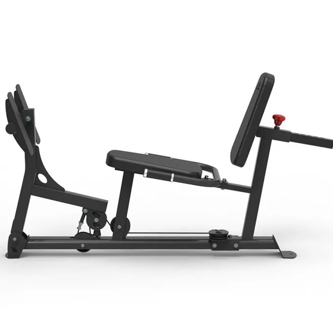 Leg Press For HG 20.0, Benmaskin