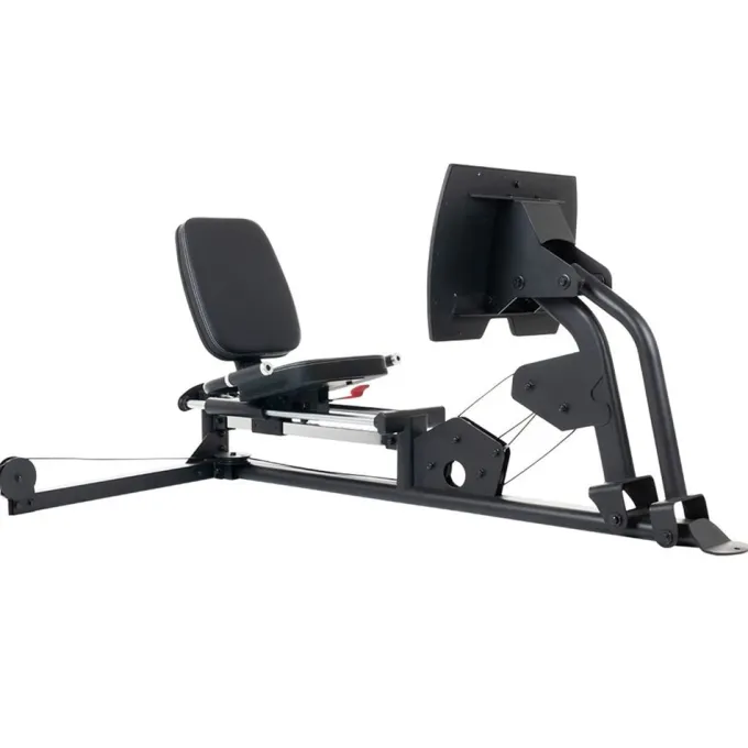 Leg Press Module For Autark 5.0 And 7.0, Multigym tillbehör