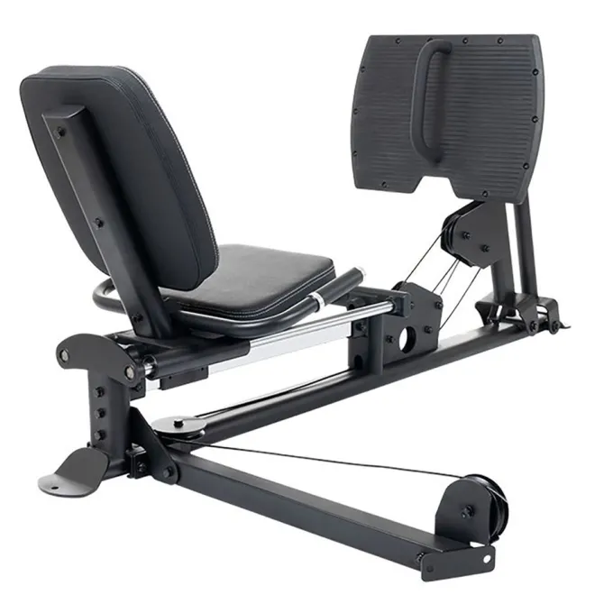 Leg Press Module For Autark 5.0 And 7.0, Multigym tillbehör